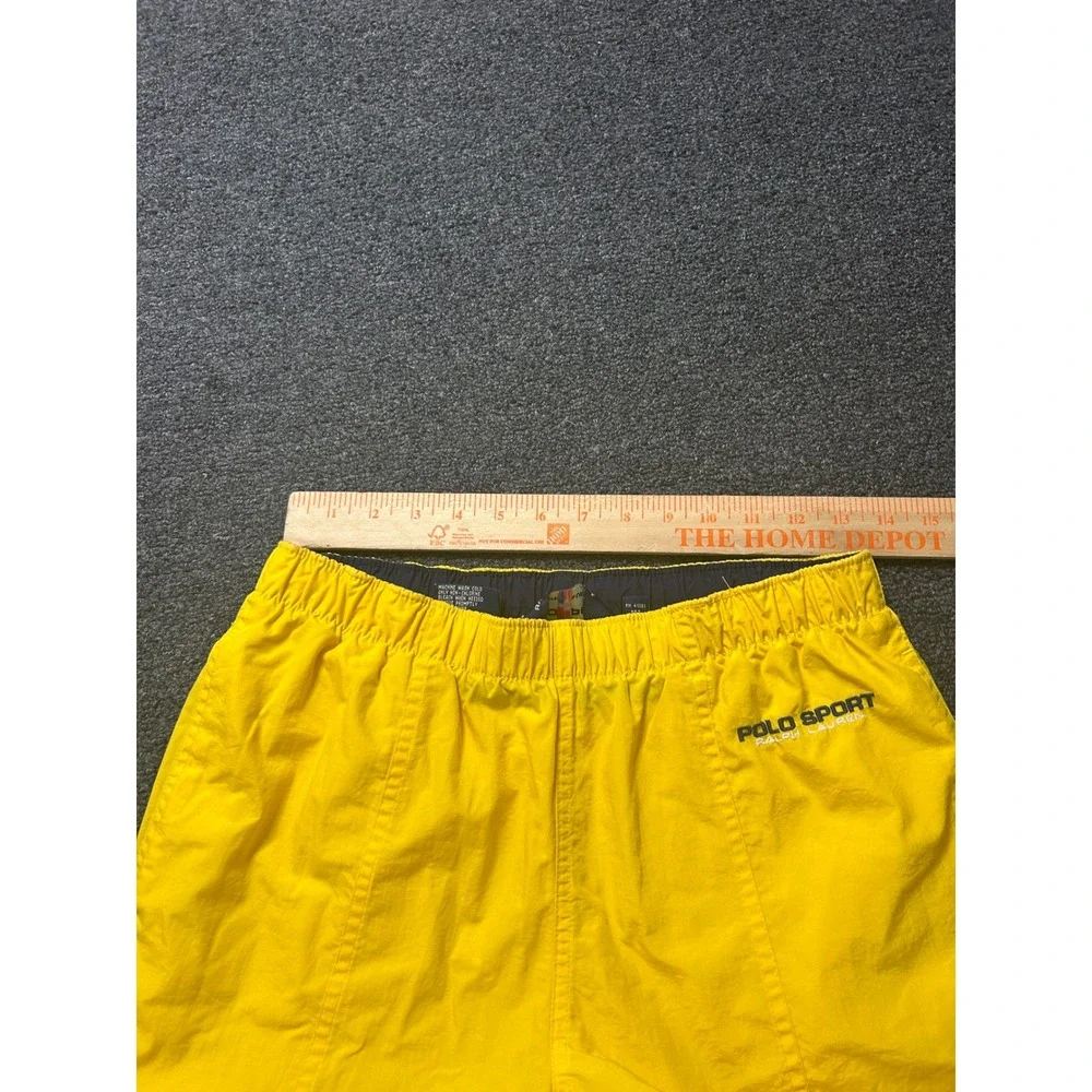 Polo Ralph Lauren polo sport